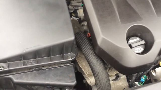 2018 Chevrolet Impala 4 Door Sedan 3.6 L V6 Automatic Transmission Leather Interior 50545 Mi смотреть онлайн