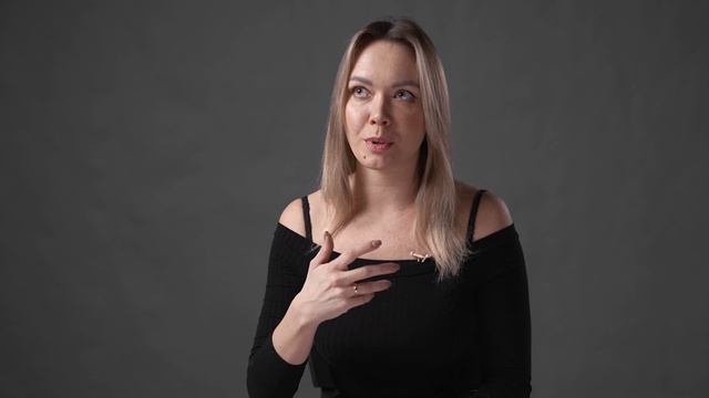 Медведева Анастасия