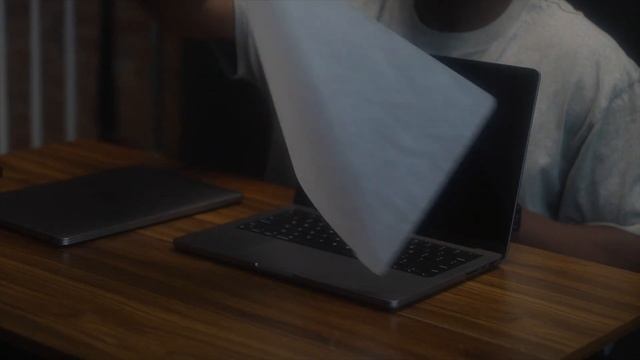Unboxing My MacBook Pro for Dental School! | 2021 MacBook Pro 14 Inch 1 TB w/ M1 Pro Chip