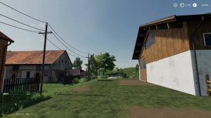 ✅Farming simulator 19 самая маленькая карта для игры ?  ( для чего она вообще нужна ? )