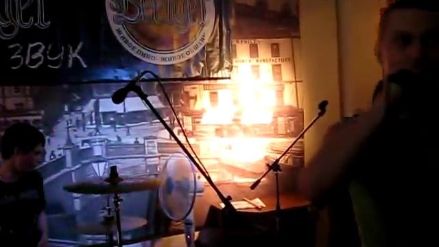 В.И.Ч @ Dublin (Obninsk) 31.05.2009 (Разогрев PURGEN).avi смотреть онлайн