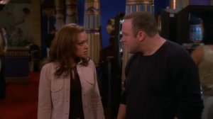 Kelly Leaves Deacon | The King of Queens