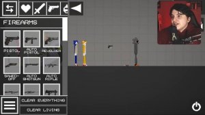 ОБЗОР МОД НА СОНИК! В МЕЛОН ПЛЕЙГРАУНД \ Sonic Mod PACK Melon Playground