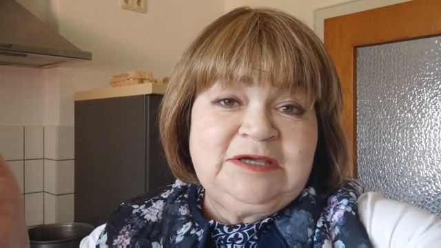 В гостях у Лиды с ПРИВОЗа Пасха по одесски