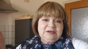 В гостях у Лиды с ПРИВОЗа Пасха по одесски