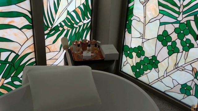 Joali Maldives 5* luxe на Мальдивах смотреть онлайн