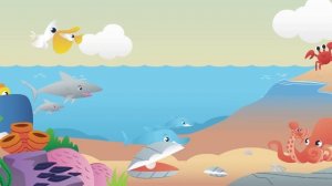 Сотворение мира - Библия ДЛЯ ДЕТЕЙ