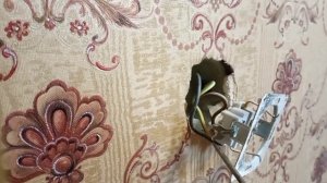 Установить на место розетку без подрозетника.