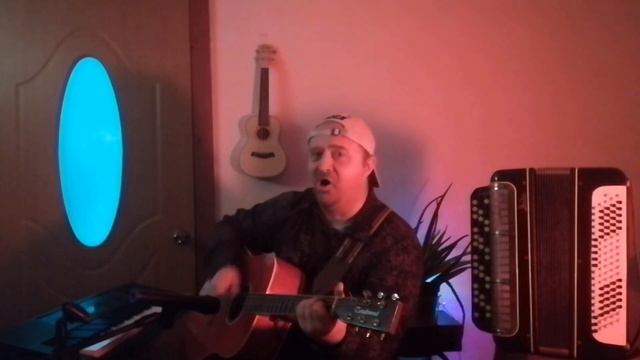 Замутил песню🎸которая вызывает бурю эмоций Песни на гитаре #музыка  #песнинагитаре #евгенийпроказин