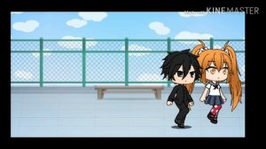 |Yandere Simulator| Устронение соперниц|Осана Наджими|Gacha life|