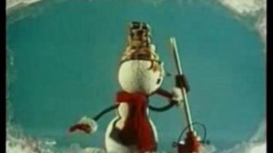 Новогодняя сказка