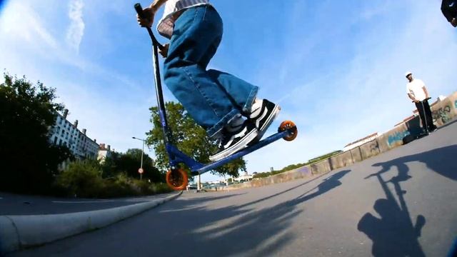 Homemade | Flavio Pesenti смотреть онлайн