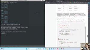 Learning C Programming Episode 5