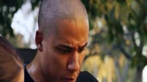 В облипочку?))