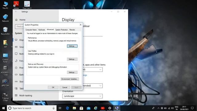 How to Install Java JDK on Windows 10 (with JAVA_HOME) смотреть онлайн