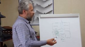 Как работает приточно-вытяжная вентиляция