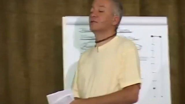 КАК ВДОХНОВЛЯТЬ МУЖА - Александр Хакимов - Краснодар, 2005
