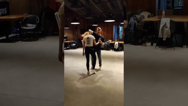 Head Roll after class resume смотреть онлайн