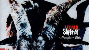 Slipknot - People Shit
