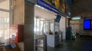 автовокзал липецк