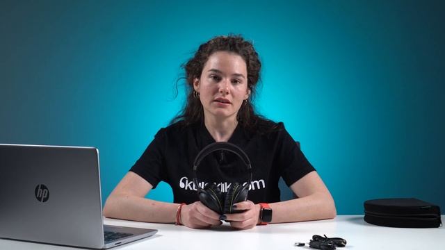 Aston Martin Edition | EPOS ADAPT 660 AMC İncelemesi смотреть онлайн