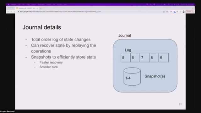 Zookeeper vs Raft: Stateful distributed coordination with HA and Fault Tolerance смотреть онлайн