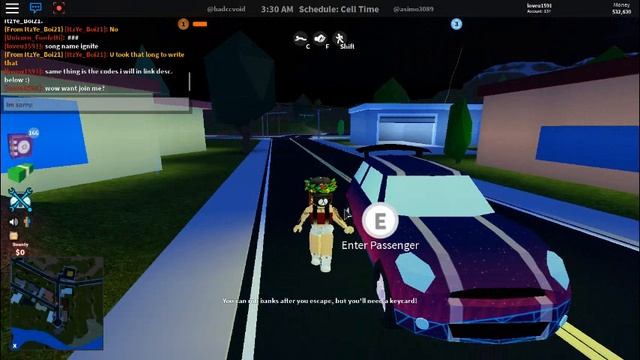 Roblox Music Code - Ignite - Alan Walker & K-391 смотреть онлайн