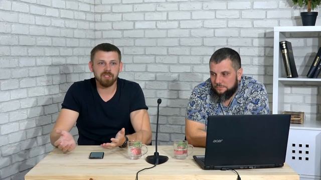 Церковь Дерево Жизни онлайн - Домашняя группа | 04.06.2020