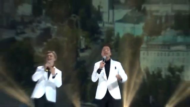 КВАТРО Московские окна смотреть онлайн