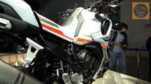 NEW ‼️ MV AGUSTA LUCKY EXPLORER 9.5 and 5.5