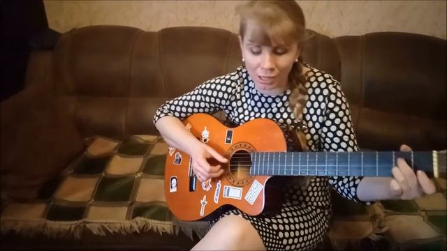 Наталья Кожушко "РОМАНС КОЛОМБИНЫ". стихотворение И.Бродского смотреть онлайн