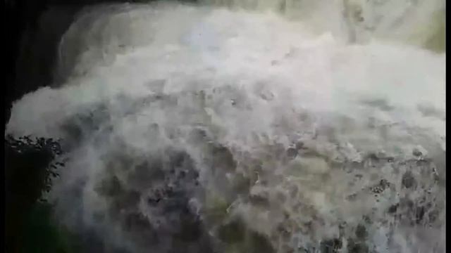 Мартвильский каньон Грузия / Martvilli canyon Georgia смотреть онлайн