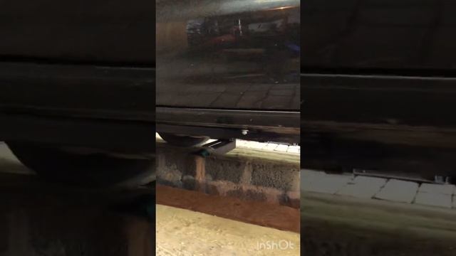 Видео отзыв и инструкция пороги подножки для Volkswagen Amarok. Всепороги.фр
