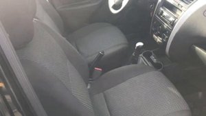 Обзор Datsun on-DO 2017г. ПРОХОР | Просто Хорошие Автомобили