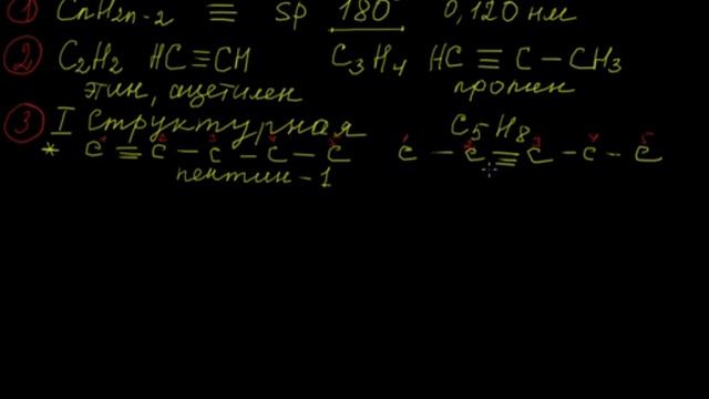 ацетиленовые углеводороды.avi