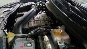 стартер captiva 3.2