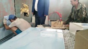 Укладка плитки