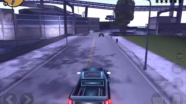 Играем GTA 3 смотреть онлайн