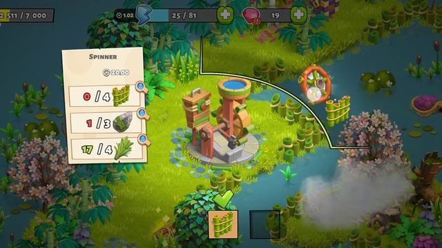 Family Island ???? Gameplay | Turtle Island смотреть онлайн
