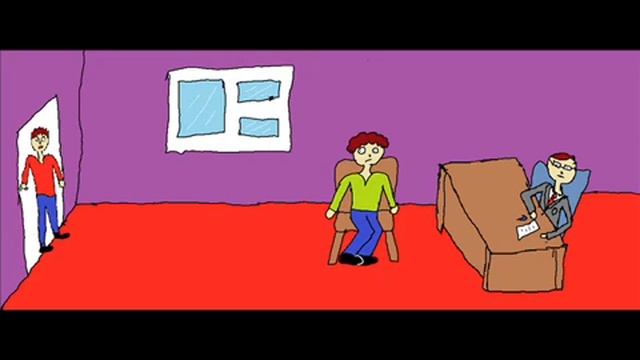 Садист + Мазохист. История знакомства смотреть онлайн