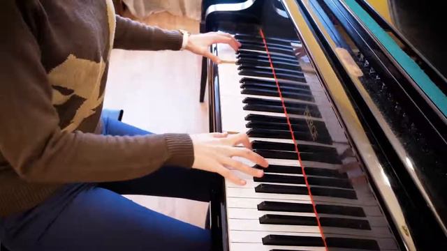 Я свободен кавер на скрипке и пианино смотреть онлайн