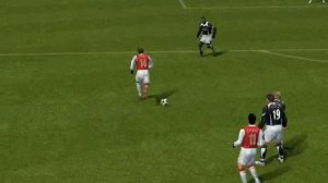 Penultimate PES 5 goal compilation