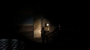 S.T.A.L.K.E.R.:  Lost alpha DC - Видение в лаборатории Х-2 (3)