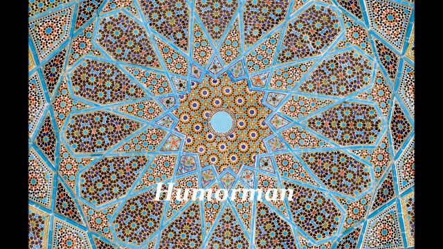 Humorman - Kamoliddin Rahimov | Хуморман- Камолиддин Рахимов