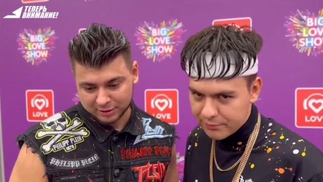 GAYAZOV$ BROTHER$ | Интервью