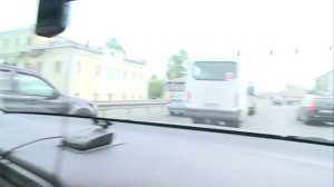 Легко ли ездить по дорогам Ярославля по всем правилам? Исследование «Первого Ярославского»