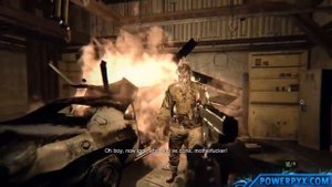 Resident Evil 7 Biohazard Бесконечная загрузка