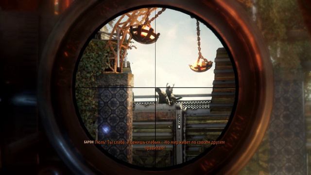 Metro Exodus - прохождение [18] - русские субтитры, русская озвучка