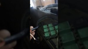 Установка автономки на isuzu ч. 4 (поправки)