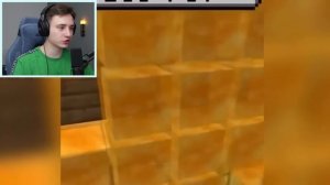 ЕСЛИ ЗАСМЕЯЛСЯ = ПОЛУЧАЕШЬ БАН МАЙНКРАФТ Челлендж